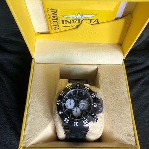 Invicta Subaqua Noma 50 mm Watch